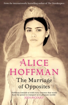 The Marriage of Opposites, Hardback Book The Marriage of Opposites, Hardback Book