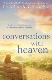 Conversations with Heaven, Paperback Book Conversations with Heaven, Paperback Book