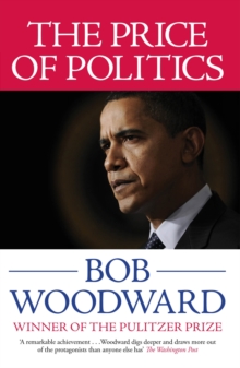 The Price of Politics, Paperback Book The Price of Politics, Paperback Book