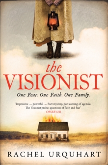 The Visionist, Paperback Book The Visionist, Paperback Book