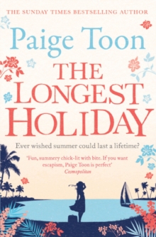 The Longest Holiday, Paperback Book The Longest Holiday, Paperback Book