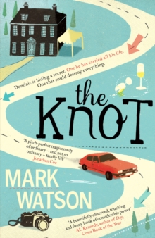 The Knot, Hardback Book The Knot, Hardback Book