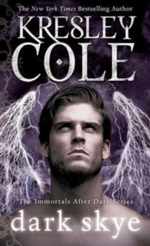 Dark Skye, Paperback / softback Book Dark Skye, Paperback / softback Book