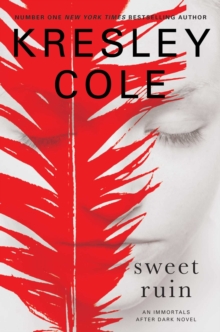 Sweet Ruin, Paperback / softback Book Sweet Ruin, Paperback / softback Book