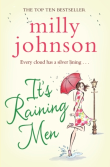 It's Raining Men, Paperback Book It's Raining Men, Paperback Book