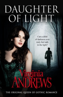 Daughter of Light, Paperback Book Daughter of Light, Paperback Book