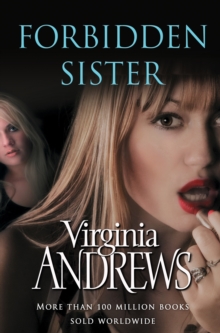 Forbidden Sister, Paperback Book Forbidden Sister, Paperback Book