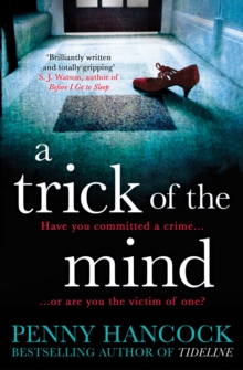 A Trick of the Mind, Paperback / softback Book A Trick of the Mind, Paperback / softback Book