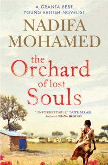 The Orchard of Lost Souls, Paperback Book The Orchard of Lost Souls, Paperback Book