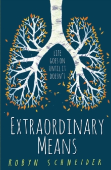 Extraordinary Means, Paperback Book Extraordinary Means, Paperback Book