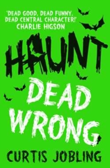 Haunt: Dead Wrong, Paperback Book Haunt: Dead Wrong, Paperback Book
