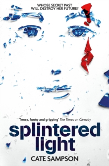 Splintered Light, Paperback Book Splintered Light, Paperback Book