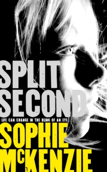 Split Second, Hardback Book Split Second, Hardback Book