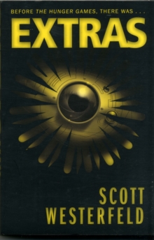 Extras, Paperback Book Extras, Paperback Book