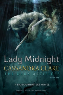 Lady Midnight, Paperback Book Lady Midnight, Paperback Book