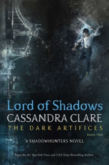Lord of Shadows, Paperback / softback Book Lord of Shadows, Paperback / softback Book