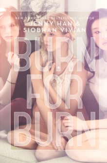 Burn for Burn, Paperback Book Burn for Burn, Paperback Book