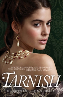 Tarnish, EPUB eBook Tarnish, EPUB eBook