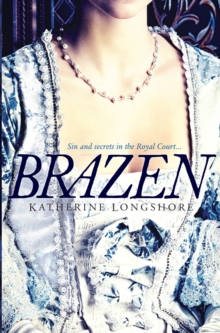 Brazen, Paperback Book Brazen, Paperback Book