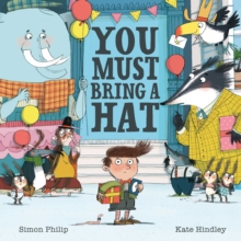 You Must Bring a Hat, Hardback Book You Must Bring a Hat, Hardback Book
