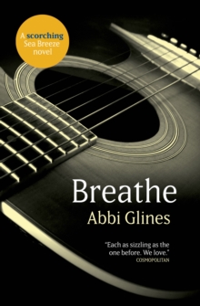 Breathe, Paperback / softback Book Breathe, Paperback / softback Book
