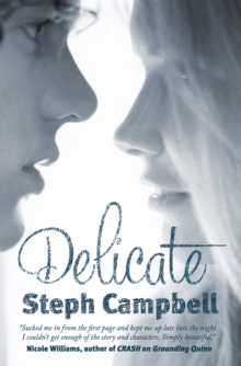 Delicate, Paperback / softback Book Delicate, Paperback / softback Book