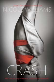 Crash, Paperback Book Crash, Paperback Book