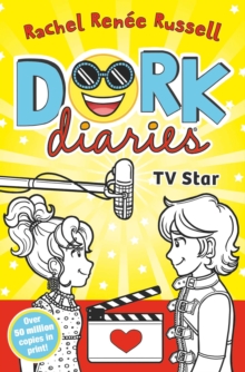 Dork Diaries: TV Star