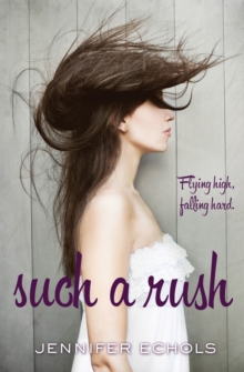 Such a Rush, Paperback Book Such a Rush, Paperback Book