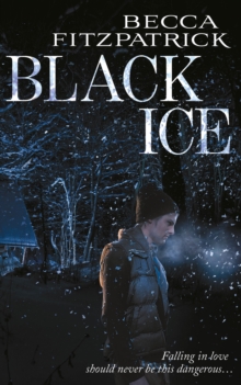 Black Ice, Hardback Book Black Ice, Hardback Book