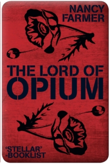 Lord of Opium, Paperback Book Lord of Opium, Paperback Book
