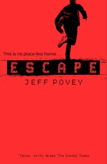 Escape, Paperback / softback Book Escape, Paperback / softback Book
