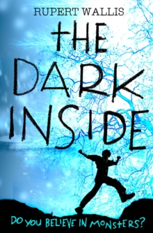 The Dark Inside, Paperback Book The Dark Inside, Paperback Book