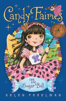 Candy Fairies: 6 Sugar Ball