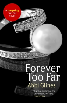 Forever Too Far, Paperback Book Forever Too Far, Paperback Book