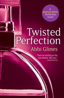 Twisted Perfection, Paperback Book Twisted Perfection, Paperback Book