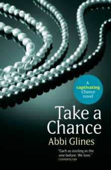 Take a Chance, Paperback Book Take a Chance, Paperback Book