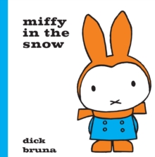 Miffy In The Snow