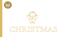 Christmas, Hardback Book Christmas, Hardback Book