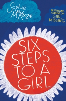 Six Steps to a Girl, Paperback Book Six Steps to a Girl, Paperback Book