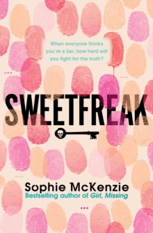 SweetFreak, Paperback / softback Book SweetFreak, Paperback / softback Book
