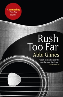 Rush Too Far, Paperback Book Rush Too Far, Paperback Book