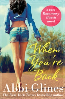 When You're Back, Paperback / softback Book When You're Back, Paperback / softback Book