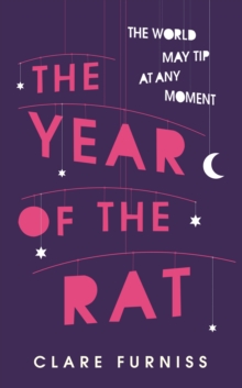 The Year of The Rat, Hardback Book The Year of The Rat, Hardback Book