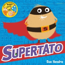 Supertato, Hardback Book Supertato, Hardback Book