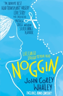 Noggin, Paperback Book Noggin, Paperback Book