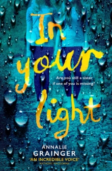 In Your Light, Paperback / softback Book In Your Light, Paperback / softback Book