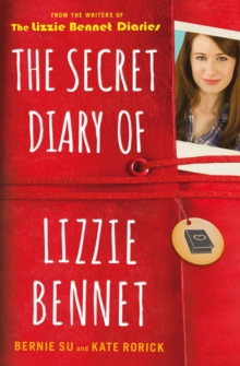 The Secret Diary of Lizzie Bennet, Paperback Book The Secret Diary of Lizzie Bennet, Paperback Book