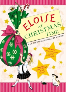 Eloise At Christmastime, Paperback / softback Book Eloise At Christmastime, Paperback / softback Book