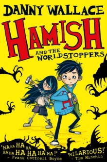 Hamish and the WorldStoppers